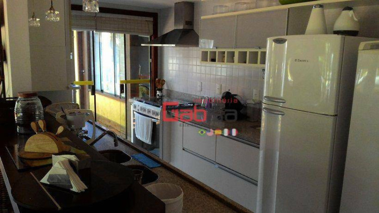 Imagem Casa com 4 Quartos à Venda, 250 m² em Baia Formosa - Armação Dos Búzios
