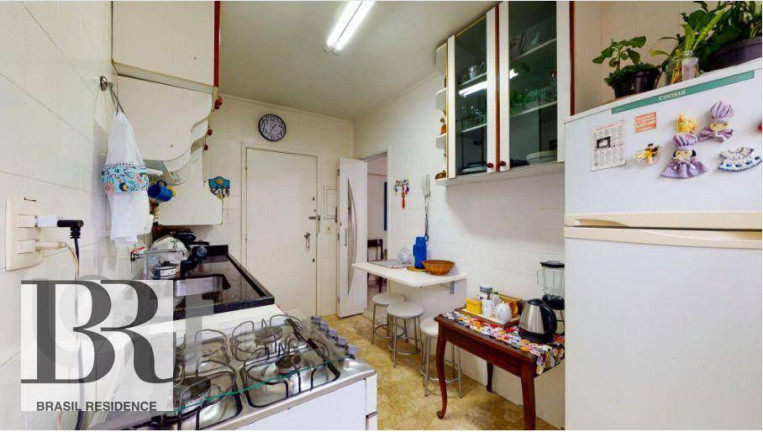 Imagem Apartamento com 2 Quartos à Venda, 63 m² em Vila Mariana - São Paulo