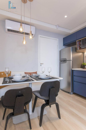 Imagem Apartamento com 2 Quartos à Venda, 38 m² em Freguesia Do ó - São Paulo