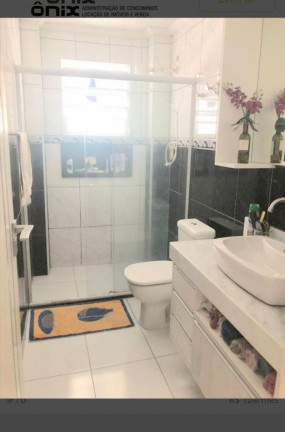 Imagem Apartamento com 2 Quartos à Venda, 80 m² em Aparecida - Santos Imagem Apartamento com 2 Quartos à Venda, 80 m² em Aparecida - Santos