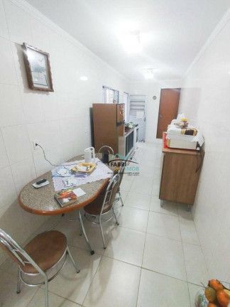 Imagem Casa com 2 Quartos à Venda, 100 m² em Vila Hortência - Sorocaba
