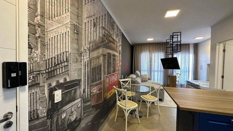 Imagem Apartamento com 1 Quarto à Venda, 41 m² em Jardim Santa Helena - Bragança Paulista Imagem Apartamento com 1 Quarto à Venda, 41 m² em Jardim Santa Helena - Bragança Paulista