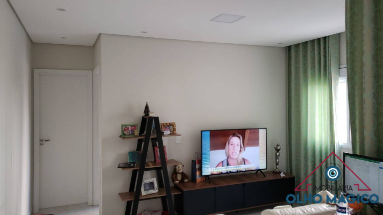 Apartamento com 2 Quartos à Venda, 70 m² em City Bussocaba - Osasco