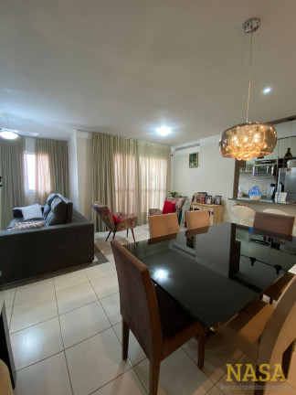 Imagem Apartamento com 3 Quartos à Venda, 100 m² em Morada Do Ouro - Cuiabá Imagem Apartamento com 3 Quartos à Venda, 100 m² em Morada Do Ouro - Cuiabá