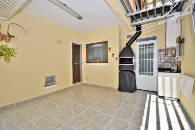 Imagem Casa de Condomínio com 3 Quartos à Venda, 105 m² em Jardim Monte Kemel - São Paulo Imagem Casa de Condomínio com 3 Quartos à Venda, 105 m² em Jardim Monte Kemel - São Paulo