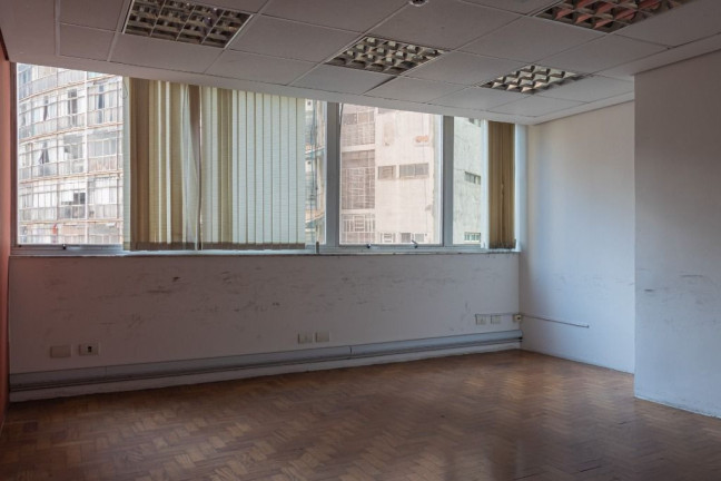 Imagem Imóvel para Alugar, 380 m² em República - São Paulo
