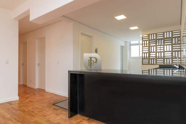 Imagem Apartamento com 3 Quartos à Venda, 129 m² em Higienópolis - São Paulo