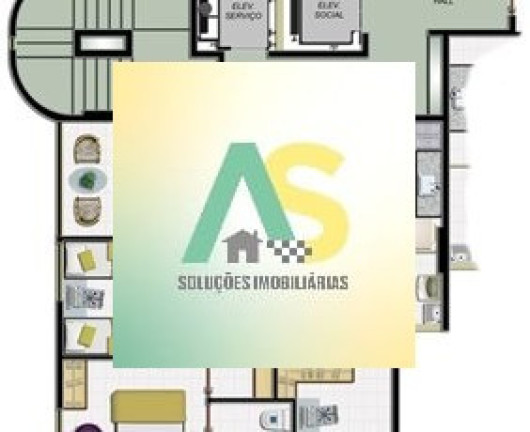 Imagem Imóvel com 3 Quartos à Venda, 61 m² em Madalena - Recife Imagem Imóvel com 3 Quartos à Venda, 61 m² em Madalena - Recife