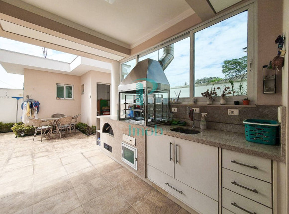 Imagem Casa com 4 Quartos à Venda, 378 m² em Adalgisa - Osasco