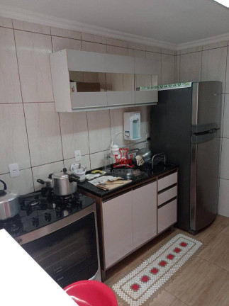 Imagem Sobrado com 3 Quartos à Venda, 70 m² em Jardim Tókio - Londrina