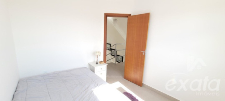Imagem Sobrado com 2 Quartos à Venda, 49 m² em Sao Patricio - Serra