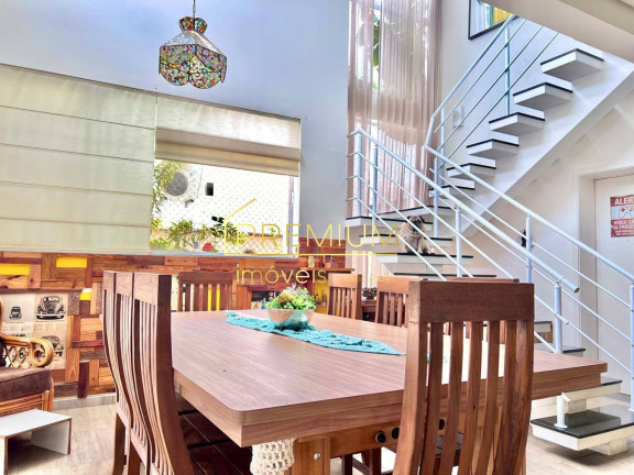 Imagem Casa com 3 Quartos à Venda, 272 m² em Condomínio Reserva Da Serra - Jundiaí Imagem Casa com 3 Quartos à Venda, 272 m² em Condomínio Reserva Da Serra - Jundiaí