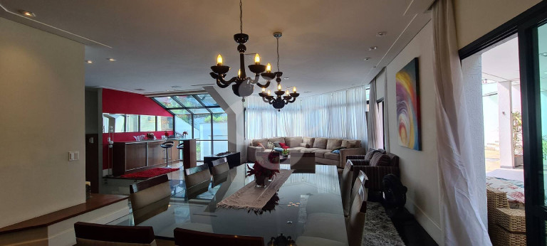 Imagem Casa de Condomínio com 4 Quartos à Venda, 800 m² em Alphaville - Santana De Parnaíba Imagem Casa de Condomínio com 4 Quartos à Venda, 800 m² em Alphaville - Santana De Parnaíba