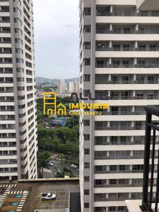 Imagem Apartamento com 2 Quartos à Venda, 67 m² em Centro - Osasco