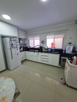 Imagem Casa com 4 Quartos à Venda, 300 m² em Alphaville - Santana De Parnaíba