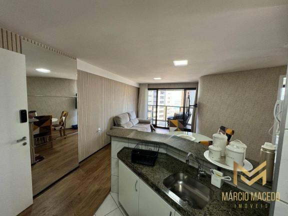 Imagem Apartamento com 3 Quartos à Venda, 72 m² em Meireles - Fortaleza Imagem Apartamento com 3 Quartos à Venda, 72 m² em Meireles - Fortaleza