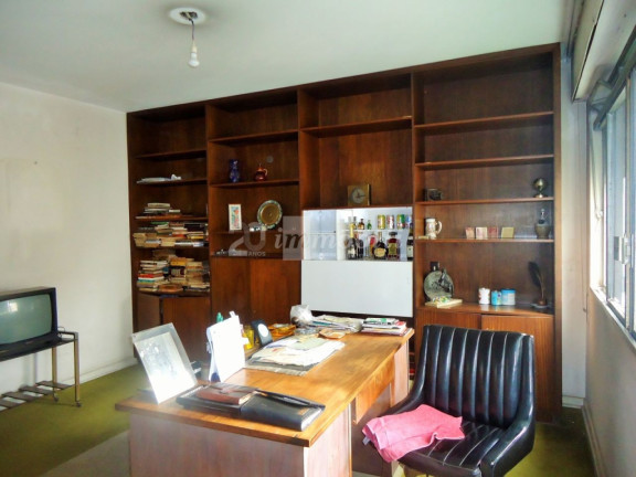 Imagem Apartamento com 3 Quartos à Venda, 207 m² em Higienópolis - São Paulo Imagem Apartamento com 3 Quartos à Venda, 207 m² em Higienópolis - São Paulo