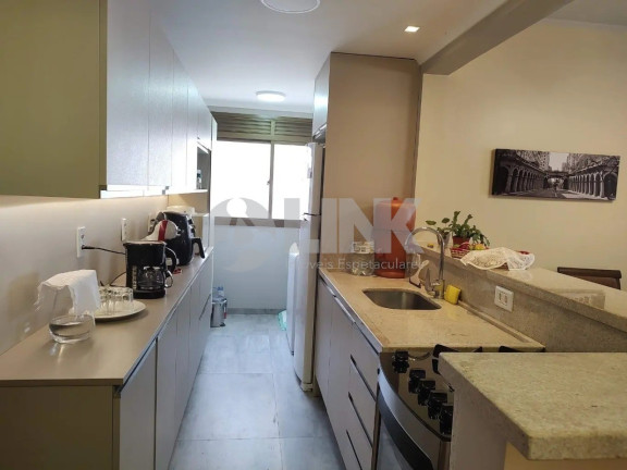 Imagem Apartamento com 3 Quartos à Venda, 70 m² em Cristo Redentor - Porto Alegre