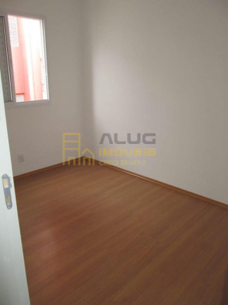 Imagem Apartamento com 2 Quartos à Venda, 45 m² em São Pedro - Osasco