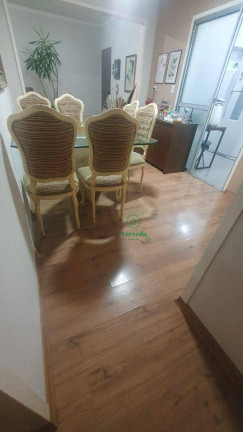 Imagem Apartamento com 4 Quartos à Venda, 116 m² em Centro - Guarulhos