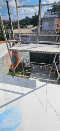 Imagem Casa com 3 Quartos à Venda, 110 m² em Cezar De Souza - Mogi Das Cruzes Imagem Casa com 3 Quartos à Venda, 110 m² em Cezar De Souza - Mogi Das Cruzes