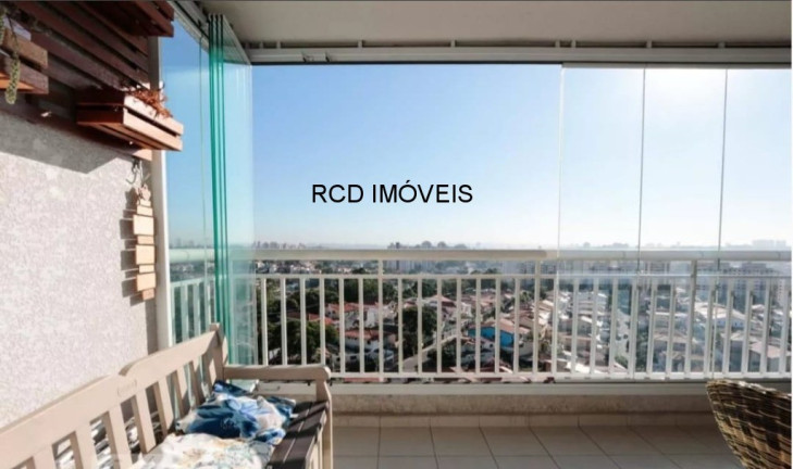 Imagem Apartamento com 2 Quartos à Venda, 82 m² em Jardim Das Vertentes - São Paulo