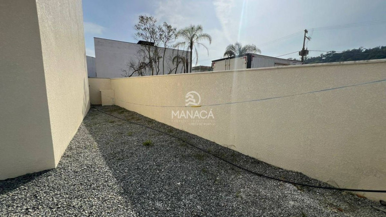 Imagem Sobrado com 3 Quartos à Venda, 97 m² em Praia Do Grant - Barra Velha