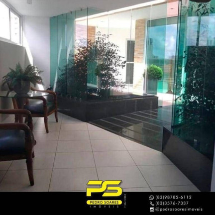 Imagem Apartamento com 4 Quartos à Venda, 150 m² em Miramar - João Pessoa