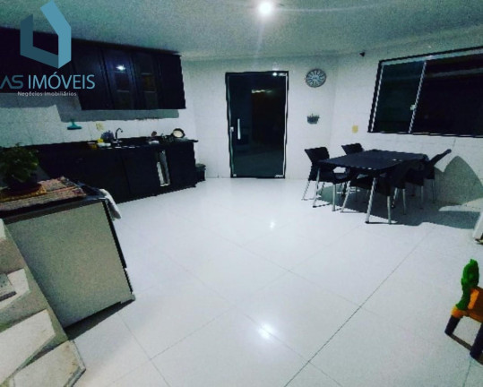 Imagem Casa de Condomínio com 2 Quartos à Venda, 11 m² em Guriri - Cabo Frio Imagem Casa de Condomínio com 2 Quartos à Venda, 11 m² em Guriri - Cabo Frio