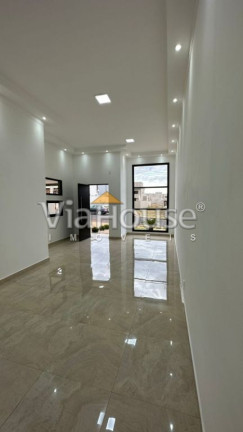 Imagem Casa de Condomínio com 3 Quartos à Venda, 250 m² em Reserva Imperial - Ribeirão Preto Imagem Casa de Condomínio com 3 Quartos à Venda, 250 m² em Reserva Imperial - Ribeirão Preto