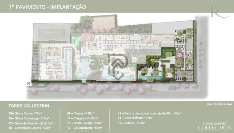 Imagem Apartamento com 1 Quarto à Venda, 34 m² em Vila Mariana - São Paulo