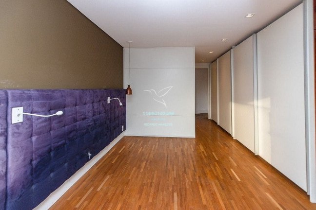 Imagem Cobertura com 3 Quartos à Venda, 305 m² em Sumarezinho - São Paulo