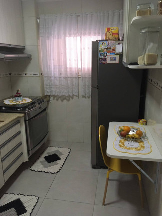 Imagem Apartamento com 1 Quarto à Venda, 70 m² em Taboão - São Bernardo Do Campo Imagem Apartamento com 1 Quarto à Venda, 70 m² em Taboão - São Bernardo Do Campo