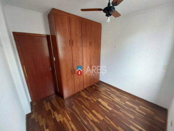 Imagem Apartamento com 3 Quartos à Venda, 93 m² em Jardim Glória - Americana Imagem Apartamento com 3 Quartos à Venda, 93 m² em Jardim Glória - Americana