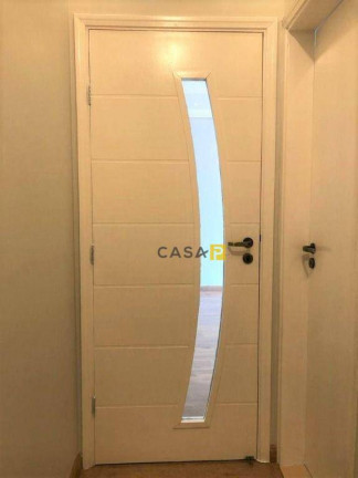 Imagem Apartamento com 3 Quartos à Venda, 93 m² em Jardim Bela Vista - Nova Odessa