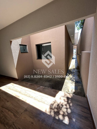 Imagem Casa com 3 Quartos à Venda, 130 m² em Residencial Petropolis - Goiânia Imagem Casa com 3 Quartos à Venda, 130 m² em Residencial Petropolis - Goiânia