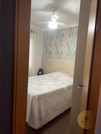 Imagem Apartamento com 2 Quartos à Venda, 50 m² em Vila Príncipe De Gales - Santo André Imagem Apartamento com 2 Quartos à Venda, 50 m² em Vila Príncipe De Gales - Santo André