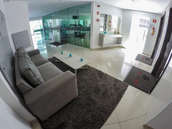 Imagem Apartamento com 3 Quartos à Venda, 100 m² em Fátima - Fortaleza