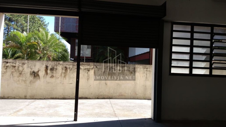 Imagem Imóvel Comercial para Alugar, 1.000 m² em Tamboré - Barueri
