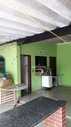 Imagem Sobrado com 3 Quartos à Venda, 250 m² em Santa Teresinha - Santo André Imagem Sobrado com 3 Quartos à Venda, 250 m² em Santa Teresinha - Santo André