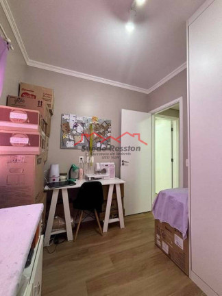 Imagem Apartamento com 2 Quartos à Venda, 60 m² em Jardim Marajoara - São Paulo