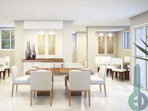 Imagem Imóvel com 3 Quartos à Venda, 59 m² em Planalto - Sao Bernardo Do Campo Imagem Imóvel com 3 Quartos à Venda, 59 m² em Planalto - Sao Bernardo Do Campo