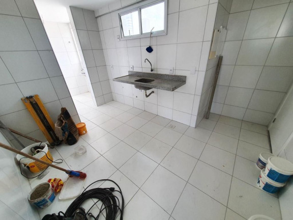 Imagem Apartamento com 3 Quartos à Venda, 118 m² em Fátima - Fortaleza