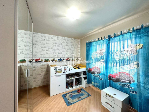 Imagem Casa com 3 Quartos à Venda, 250 m² em Boa Vista - Ponta Grossa