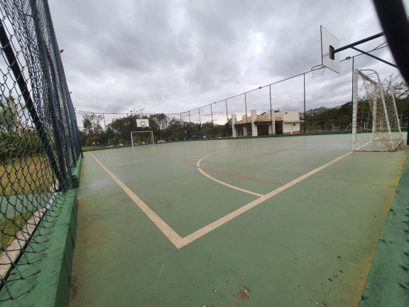 Imagem Casa de Condomínio com 3 Quartos à Venda, 110 m² em Condomínio Terras De São Francisco - Sorocaba