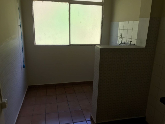 Imagem Apartamento com 2 Quartos para Alugar, 56 m² em Gleba Califórnia - Piracicaba Imagem Apartamento com 2 Quartos para Alugar, 56 m² em Gleba Califórnia - Piracicaba
