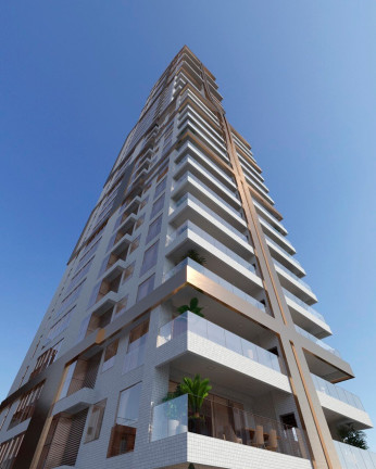 Apartamento com 5 Quartos à Venda, 325 m² em Itapema - Itapema
