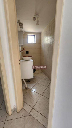 Imagem Apartamento com 2 Quartos para Alugar, 53 m² em Vila Moreira - Guarulhos