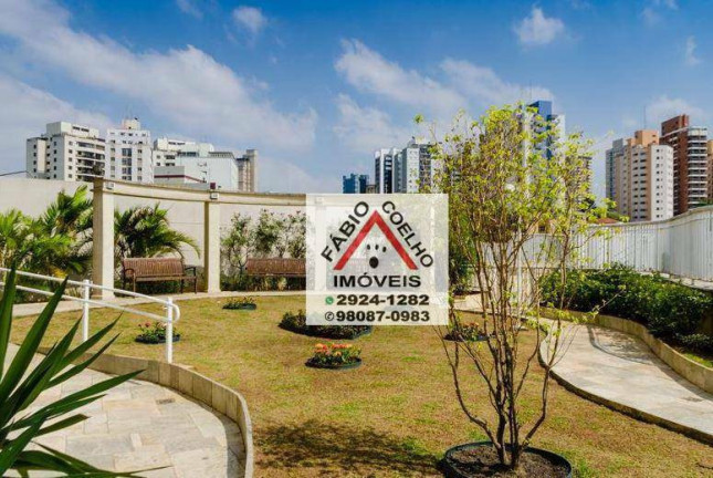 Imagem Apartamento com 2 Quartos à Venda, 55 m² em Vila Mariana - São Paulo