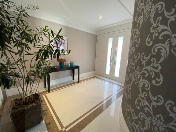 Imagem Casa com 4 Quartos à Venda, 420 m² em Parque Terra Nova Ii - São Bernardo Do Campo